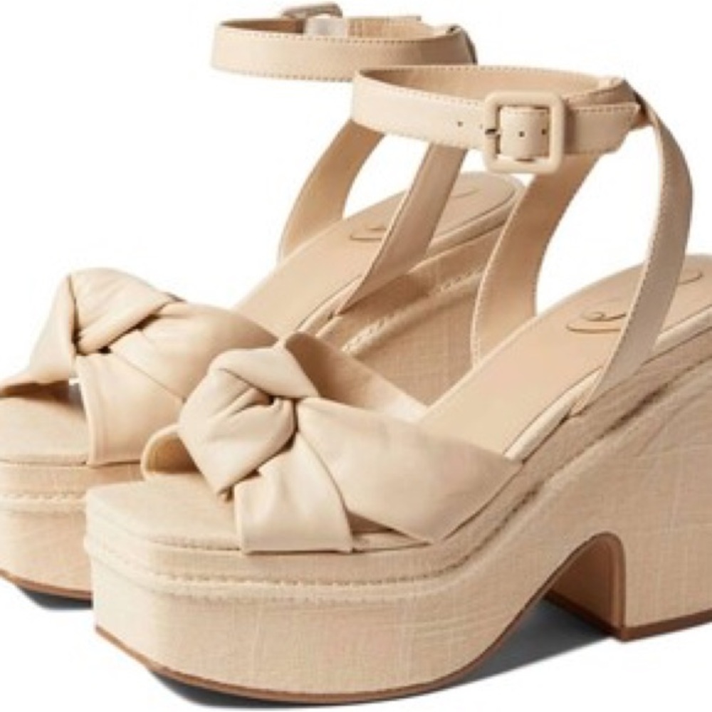 Sam Edelman Theresa Platform Sandal